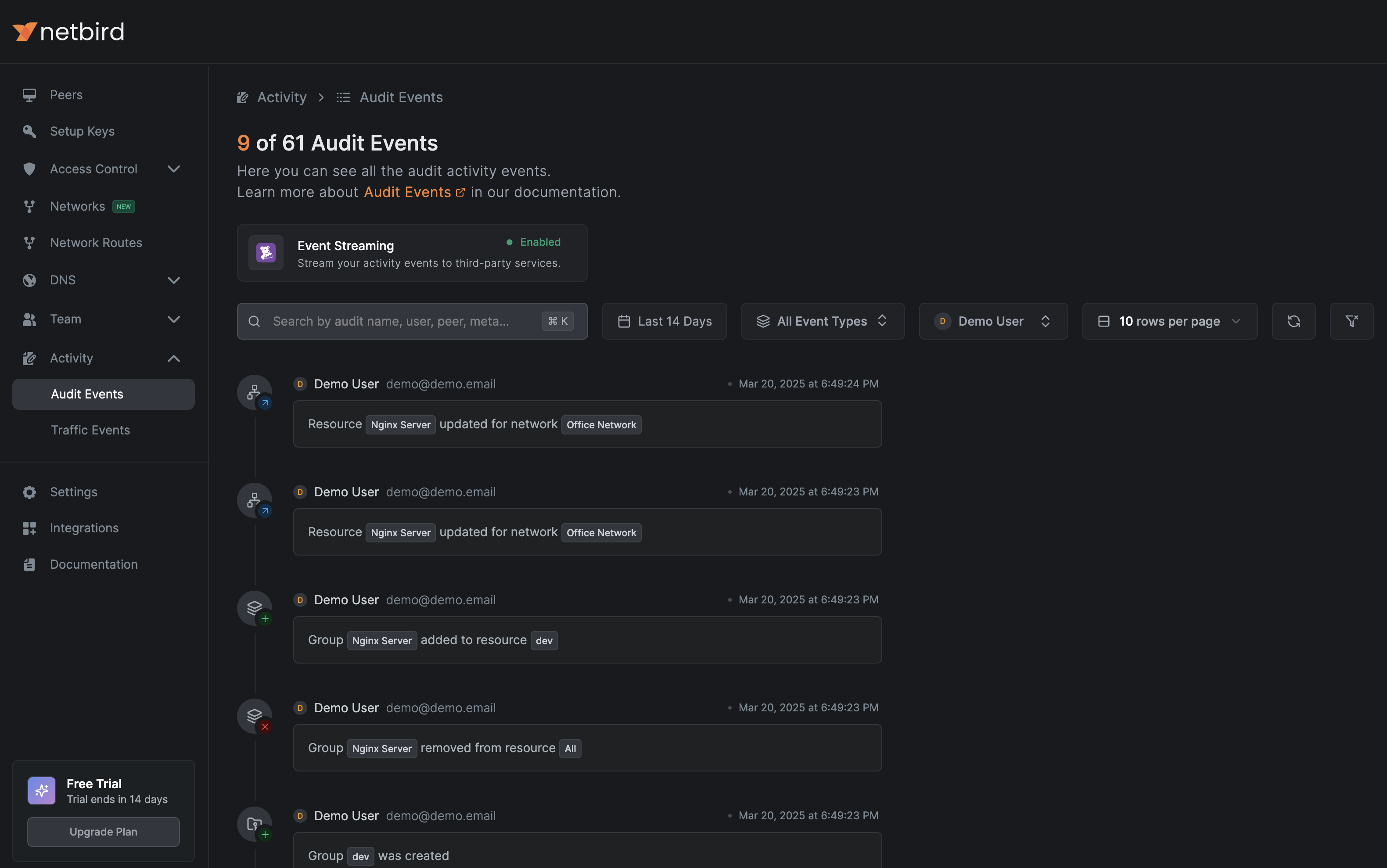 activity-monitoring