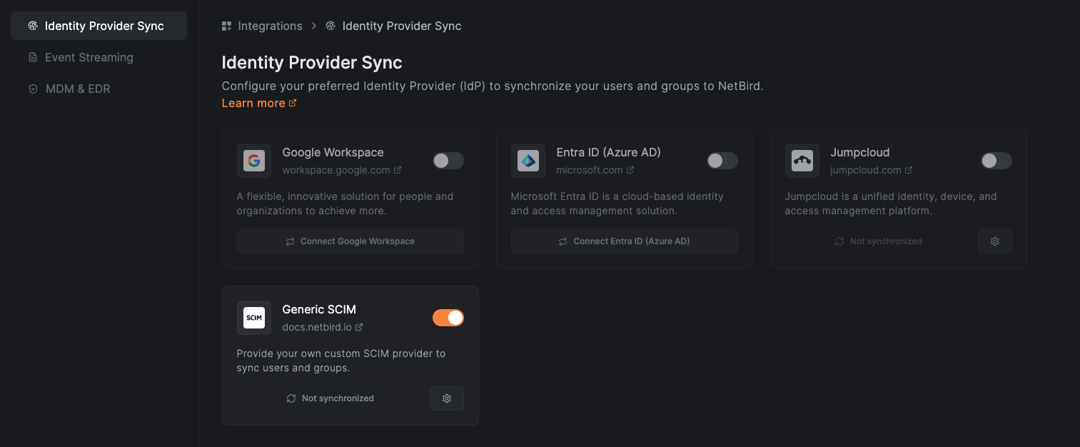 generic-scim